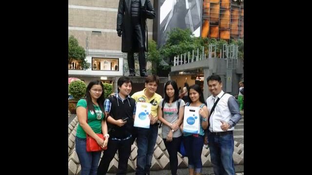 UPS International смотреть онлайн