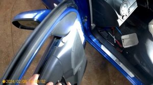 [ПОДРОБНО] Как снять обшивку двери со снятием стёкол Chevrolet Aveo 1 Рестайлинг седан+хэтчбек 5-д