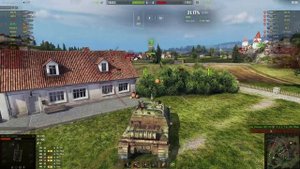 Мир танков Zubr