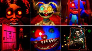 Gummy Nightmares Demo