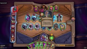 Оппонент уже праздновал победу... Но игра сказала НЕТ