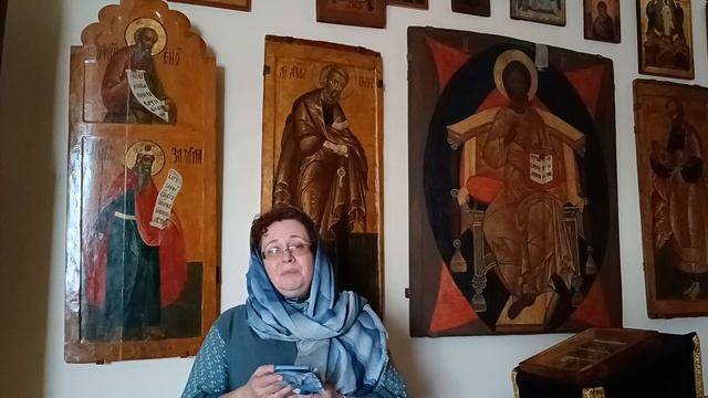 ПРОБУЖДЕНИЕ