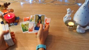 РАСКЛАД- ВЫЗОВ МУЖЧИНЫ!ПОЯВИТСЯ МОЛНИЕНОСНО!