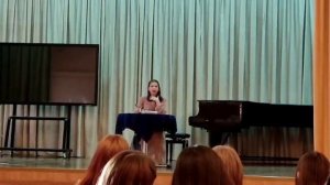 Я к вам пишу — чего же боле?