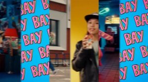 Топтыжка реклама молочный коктейль 2022