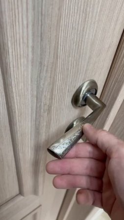 Про ручки Межкомнатные