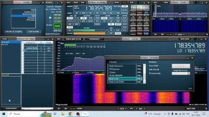 Прием Цифровое радио DAB+