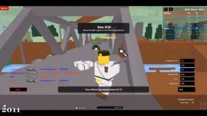 Эволюция Roblox 2004-2020
