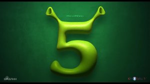 Шрэк 5 | Русский тизер  / Shrek 5 | Official Teaser