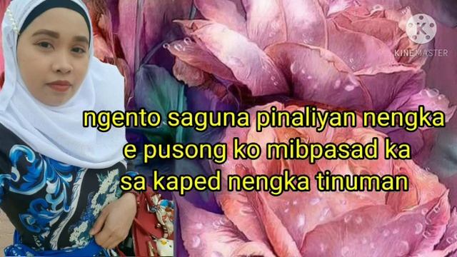 MIBPASAD KASA KAPED TINUMAN BY NORHANA смотреть онлайн