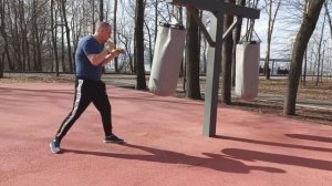 Кельчин Александр #бокс #весна#2025 #тренировка#мотивация #здоровье