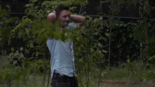 Binnenkomst van Mike, eerste bewoner Utopia 2 смотреть онлайн