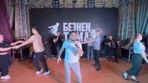 Фирдус Тямаев - Концерт алдыннан / 2021