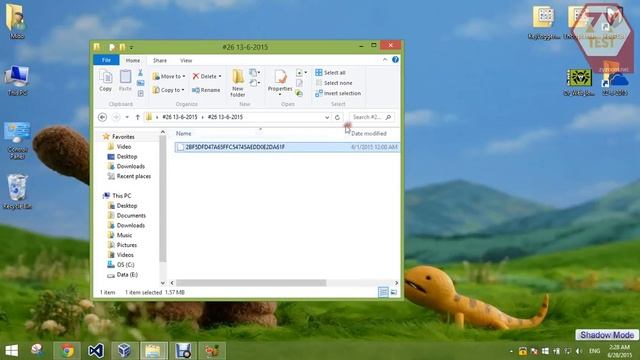 DrWeb & 2015-6-13 & medo32 смотреть онлайн