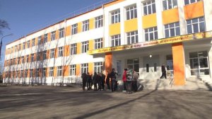 Бронницы - только вперёд! (зарисовка)