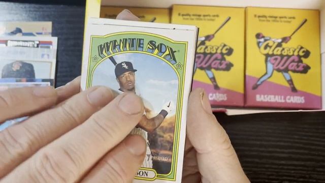 Repacked Wax vs Classic Wax Box Battle to see who is the repack Heavyweight champion of the world 5 смотреть онлайн