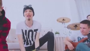 Bacardi (Live Cover Show) (360p)