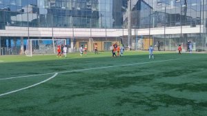 Родина белые - Витязь белые 6:0 (Реутов, 30.03.25)