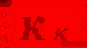 MY VIDEO ON VEGAS PRO 18 Tvokids Coptic Alphabet Song In Devils Blast