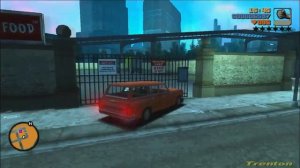 GTA III: Liberty City 98 - GTA III With LCS Textures,Timecyc,Pipeline + Download Link