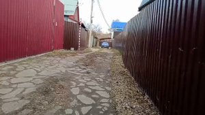 дача с рыбалкой в Коргашино