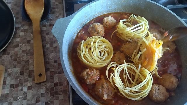 Bistro I prosto Coocking with Larisa