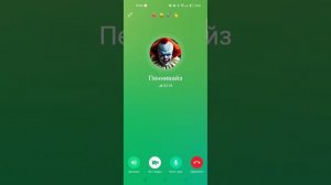 ШЛЁПА Play VOICE МНЕ ПОЗВОНИЛ ПЕННИВАЙЗ 😱😱😱 3 ЧАСТЬ