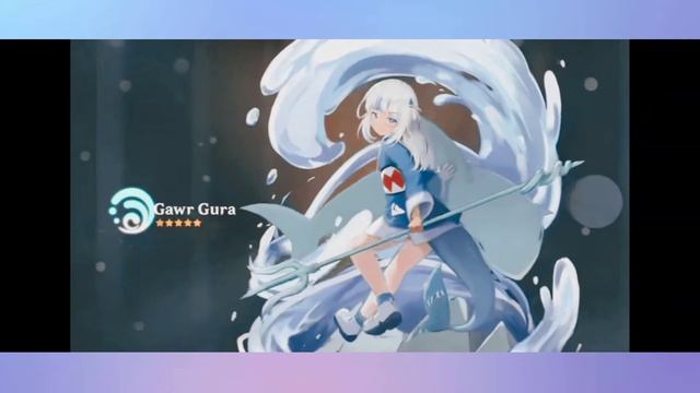 [Genshin Impact] I get loli? FBI open the door !!! смотреть онлайн