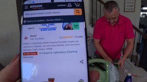 В шоке от выгоды! Находки в одной из коробок на $800.  Большая распаковка паллета