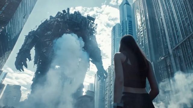 Атака Титанов-Рок баллада(18+) смотреть онлайн