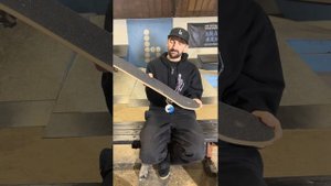 How to fix a water damaged skateboard