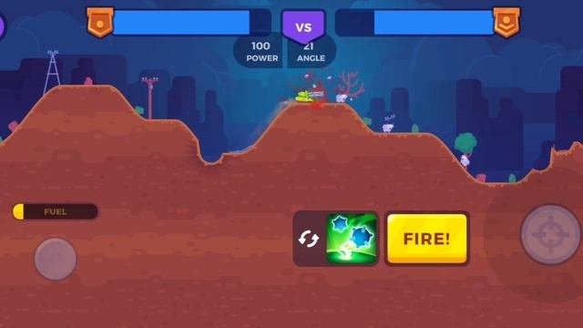 Tank war||Game paly||TANK MESSAGE FOR UU🤩🤩||specially for kids#gaming #ELECTRODRILLGAMING