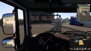 Euro Truck Simulator 2