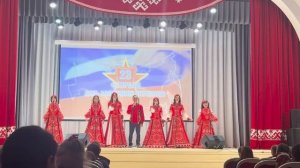 Фольклорный ансамбль "Сударушка" - Богородица