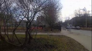 Колпино.Автор Ярослав Минченков.