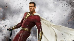 Шазам! Ярость богов | Русский трейлер | Фильм 2023