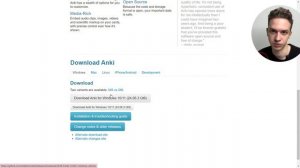 Лучшее приложение для подготовки к экзаменам | Anki web