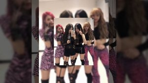 Black Pink (speed up)