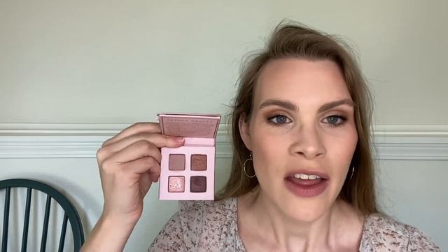 Project Pan Update 1  Plus a Shop My Stash Rotation Some Empties a Mini Declutter and a Break