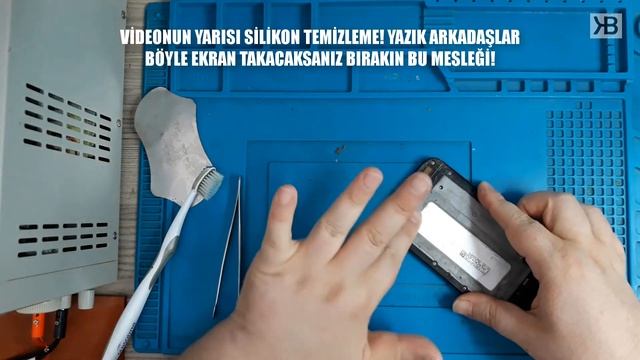 📵 J7 PRO SAMSUNG EKRAN DEĞİŞİMİ NASIL YAPILIR? смотреть онлайн