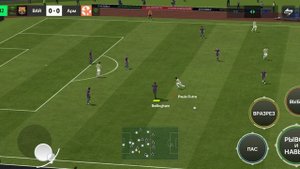 Соперник удивил своей игрой_FC Mobile