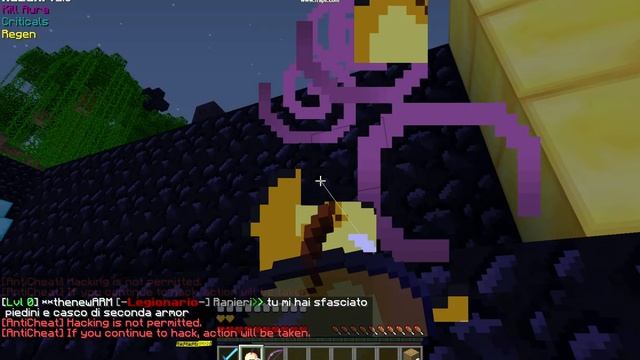 Huzuni(ecodd)vs(Sasuk)Kinky смотреть онлайн