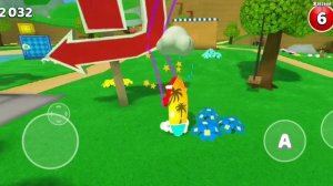 [Super bear adventure] как получить ВСЕ стикеры