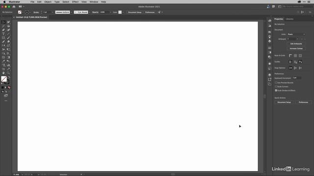 Lesson 07 - Arranging and Ordering