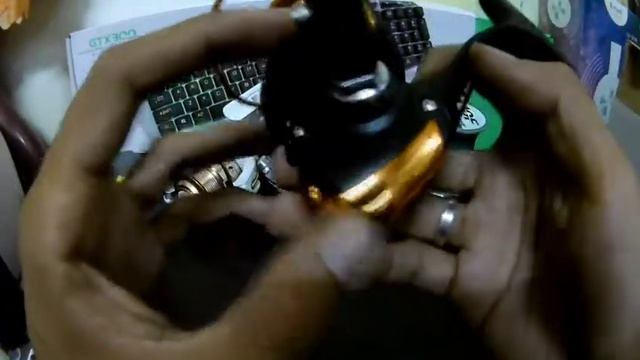 #UnboxingReel #YumoshiReel #ReelBajet Unboxing Reel Yumoshi Bajet Rendah