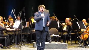 Роман Муравицкий - Marechiare