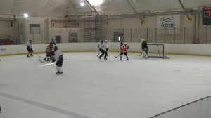 Play Off Автоангел - Липа (Любитель) 2матч 24/04/2016