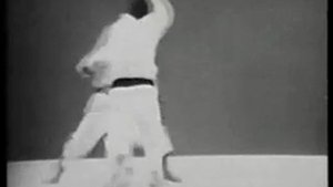 Сенсей Кейго Абэ