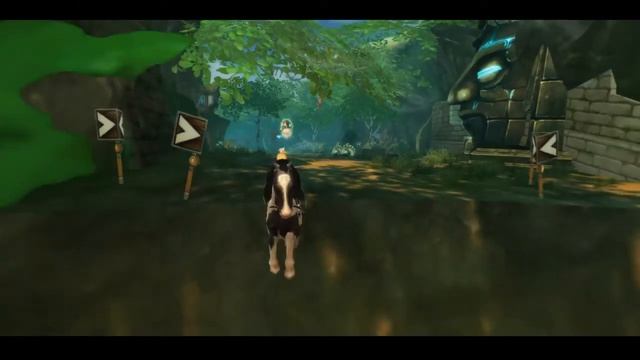 Alicia Online [MEP] смотреть онлайн