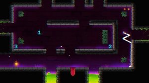 Римт игра Геометрии дэш - Dash ТОЛЬКО с волной — Geometry Dash